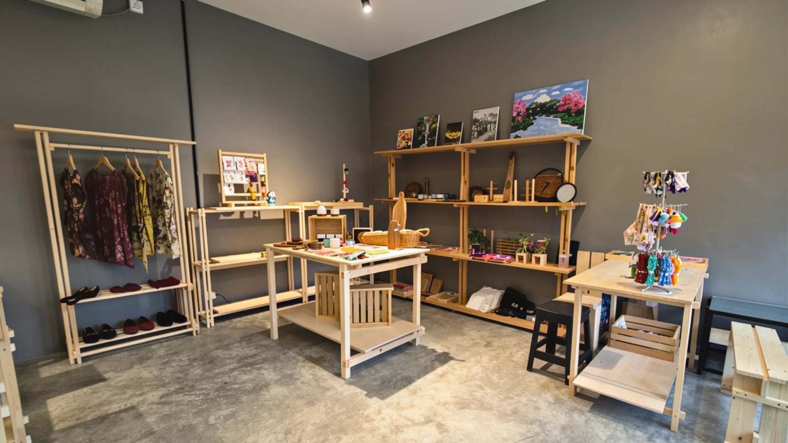 Kolaborasi Kigumi Creative dan Kohi Koen Coffee di Purwakarta