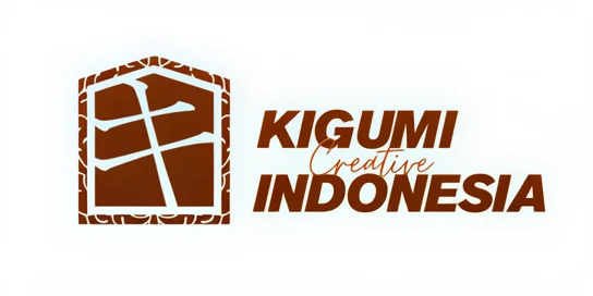 Kigumi Creative - Handcrafted Woodcraft & Workshop Purwakarta